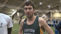 Eastern Michigan Men's DMR Champs 2010 Alex Wilson 9:32