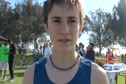 Eddie Owens 8th Packer Collegiate NY 2010 Foot Locker Championships