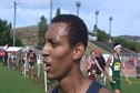 Elias Gedyon Loyola after 1427 #3 AT in Ind Sweeps 2010 Mt SAC Invite