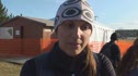 Emily Brown 7th USA XC  Champs