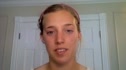 Emily Sisson on the Jim Ryun Dream Mile