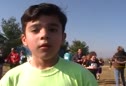 Emmanuel Lopez 1st 6-8 Year Old Race 2010 CCC National Youth Champs