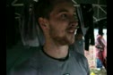 Erik van Ingen of Binghamton - 7th NCAA Northeast Regional