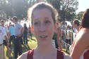Erin Finn 7th West Bloomfield MI 2010 Foot Locker Championships