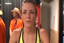 Fawn Dorr 3rd 400H 2010 USA Champs