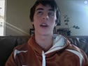 FloFrosh Ryan Dohner of Texas