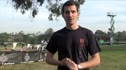 Foot Locker XC Course Preview - San Diego