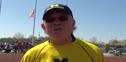 Fred LaPlante Michigan Head Coach The Dual
