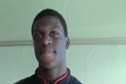 Freshman Kirani James Alabama 400 Champ 2010 NCAA Outdoor Champs