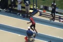 Freshman LJ attempt
