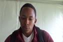 Freshman Tavaris Tate Miss St after making the 400 Final 2010 NCAA Outdoor Champs
