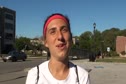 Freshmen Emily Lipari of Villanova