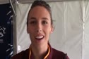 Gabe Anderson Minnesota 1500 Runner-Up 2010 NCAA Outdoor Champs