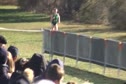 Girls FLNE Finish