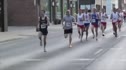Grand Blue Mile Competitive Men's Race