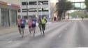 Grand Blue Mile Elite Men's Race