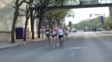 Grand Blue Road Mile Women's Elite