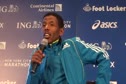 Haile Gebrselassie Retires After Dropping Out of NYC
