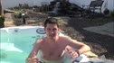 Hot Tub Dual Meet Machine