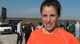 Illinois' National Champ Angela Bizzarri 2009 NCAA XC Championships