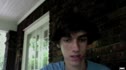 Isaac Presson on the Jim Ryun Dream Mile