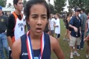 Isabel Demetz 1st D3 Varsity Dougherty Valley