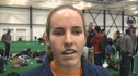 Jackie Areson Tennessee 3k Champ PSU National