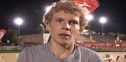 Jake Riley Stanford 3rd 10k 2010 Mt SAC Relays