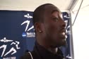 Jeff Demps Florida 100 Champ 2010 NCAA Outdoor Champs