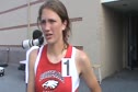 Jen Cleary Bohemia Manor 1A 3200 Champ 2010 Maryland State Meet