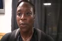 Jeneba Tarmoh Texas A&M 7th 100 Final 2010 USATF Champs