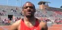 Jonathan Francois Ohio State 1st Men's 110H The DUAL