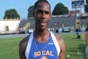 Josh Mance 400 Champ 2010 New Balance Nationals