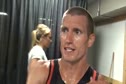 Josh McAdams 5th Steeple 2010 USA Champs