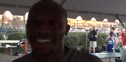 Julius Bor Alabama 1500 Champ 2010 Florida Relays