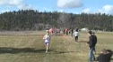 Junior Mens 8k USATF XC Championship