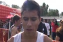 Justin Vilhauer Redwood 5th D1-2 Ind Sweeps 2010 Mt SAC Invite