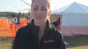 Katie McGregor 9th USA XC  Champs