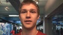 Kevin Schwab Oklahoma 3k Champ Collegiate Invite