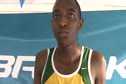 Kikanae Punyua Wilde Lake 3A 3200 Champ 2010 Maryland State Meet