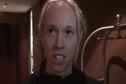 Kim Smith after placing 5th 2010 NYC Marathon