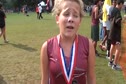 Kira Meko 1st D4-5 Freshman Nipomo HS