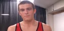 Kyle Dunn Lin-Mar HS 110H Champ 2010 Drake Relays