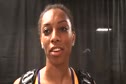 Latavia Thomas 6th 800 2010 USA Champs