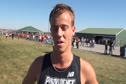 Lee Carey Providence 6th 2010 Brooks ISU PreNats White Race