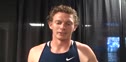 Lee Moore Ole Miss University 400H Champ 2010 Drake Relays