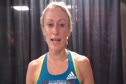 Lindsay Allen 3rd Steeple 2010 USA Champs