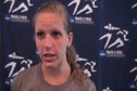 Lisa Koll Iowa State 10k Champ 2010 NCAA Outdoor Champs