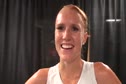 Liz Maloy 6th 5k 2010 USATF Champs