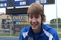 Lukas Verzbicas on the Jim Ryun Dream Mile